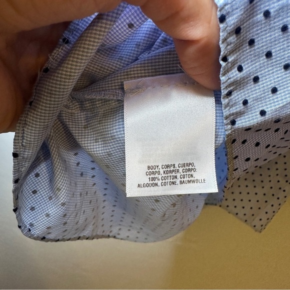 Anthropologie Waverly Grey Berlin Ruffle Halter Top Size X-Small - Picture 8 of 9